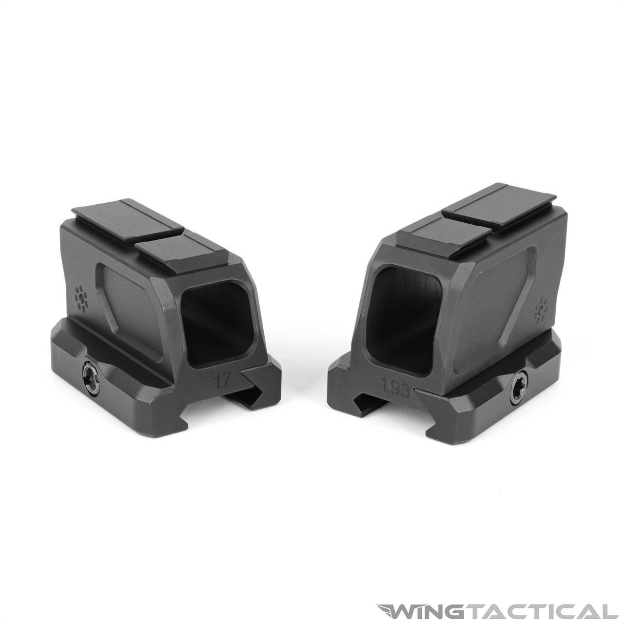 Arisaka Defense Aimpoint Acro Mount | Wing Tactical