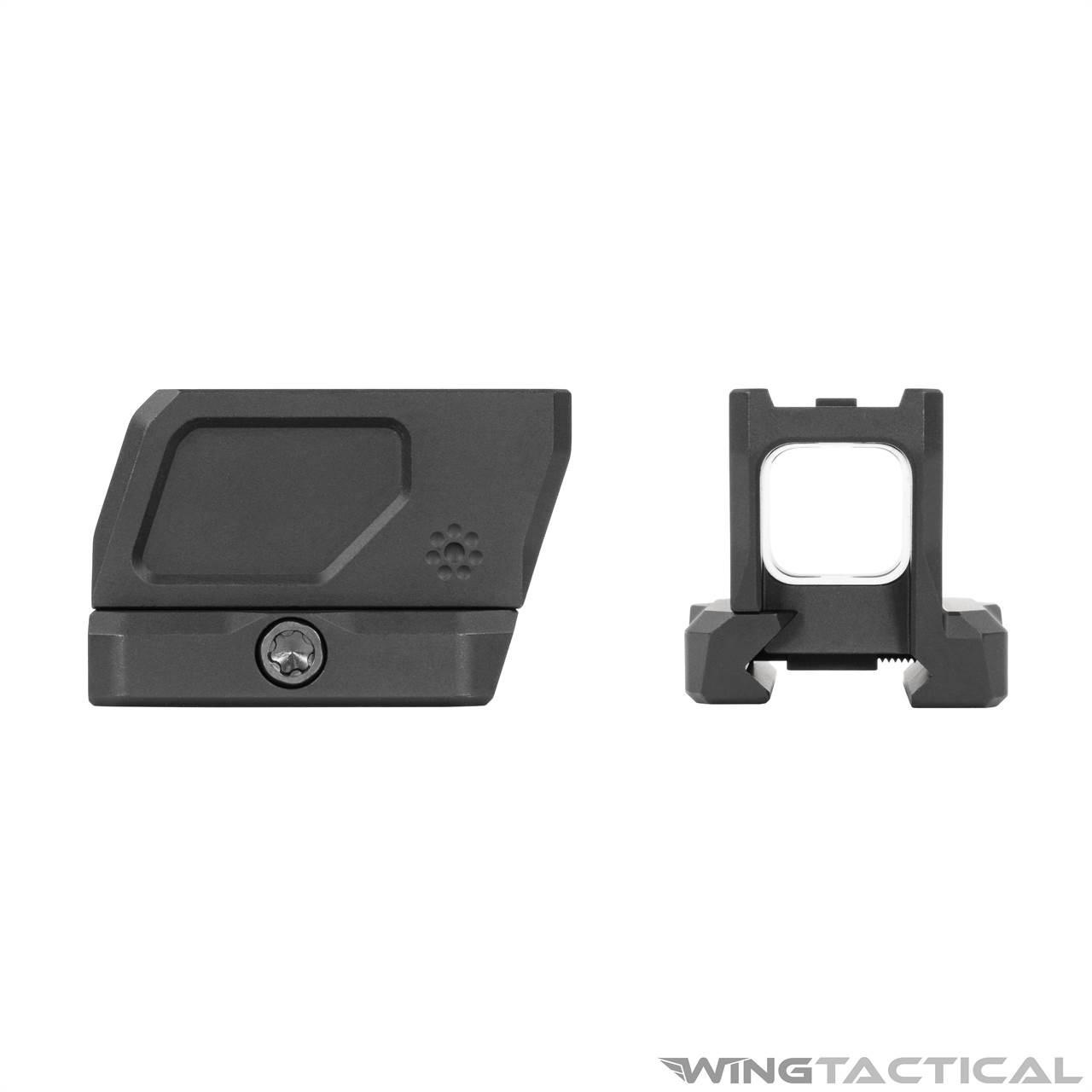Arisaka Defense Aimpoint Micro Mount | Wing Tactical