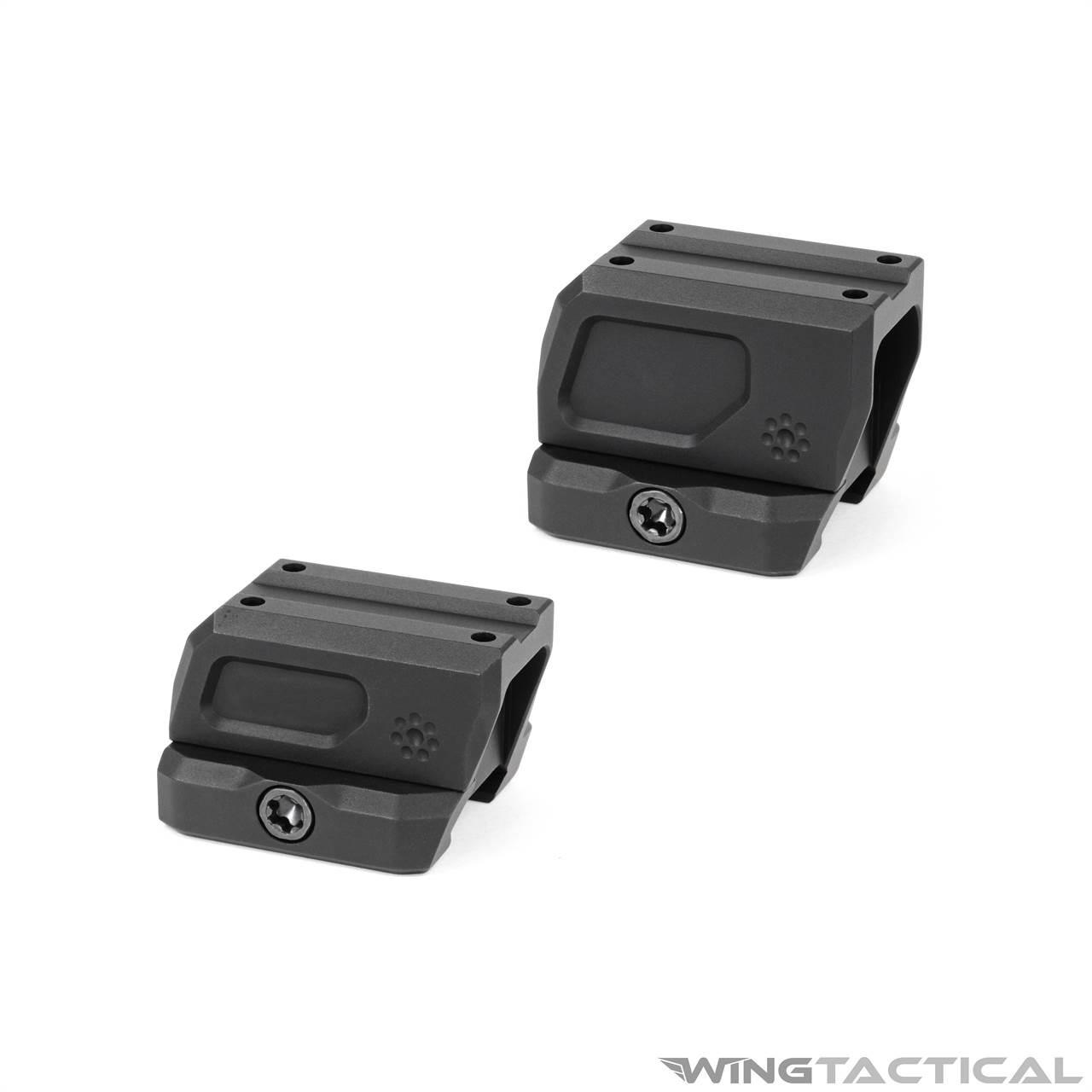 Trijicon MRO バトルアームズマウント　レプリカ Trijicon MRO バトルアームズマウント レプリカ