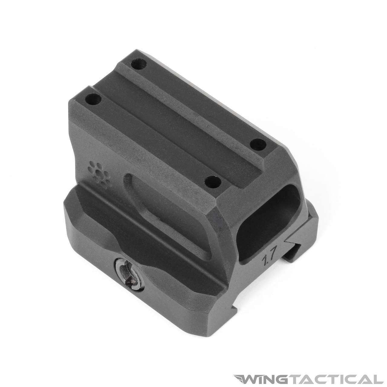 Arisaka Defense Trijicon MRO Mount | Wing Tactical