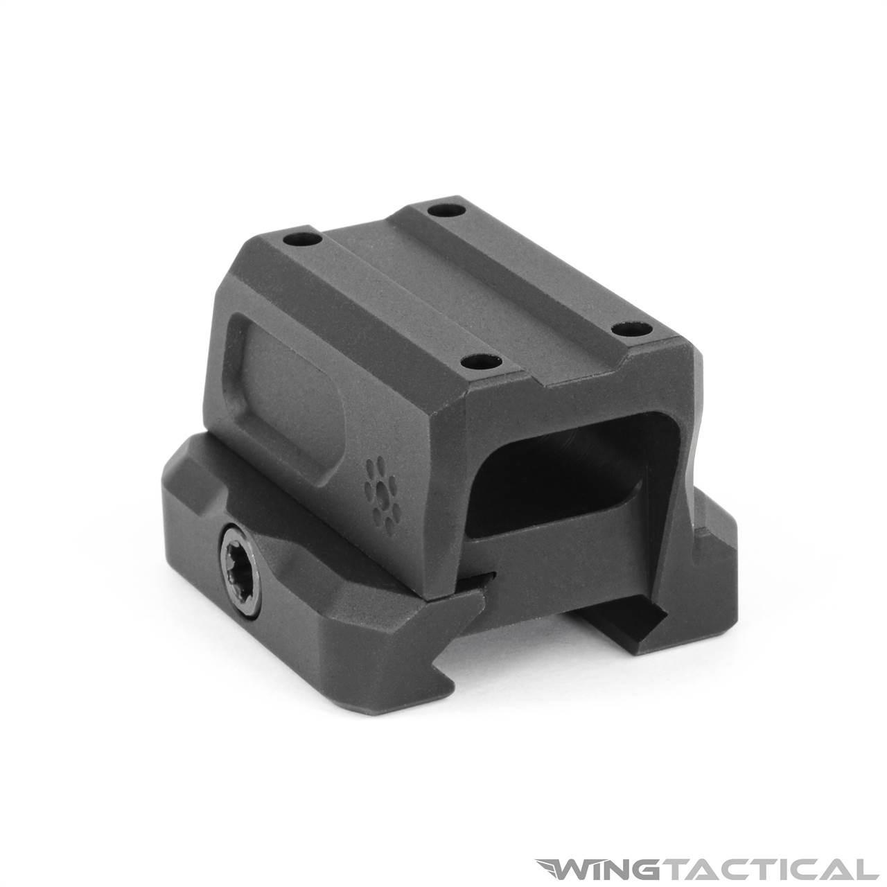 Arisaka Defense Trijicon MRO Mount | Wing Tactical