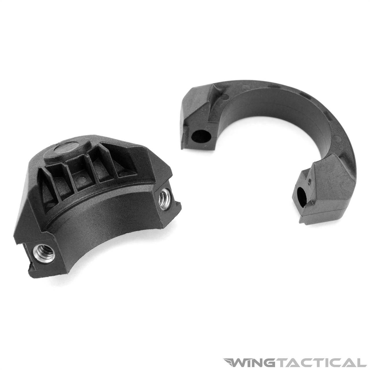 Tactical Link Z-360 Sling Mount (Gen 2) | Sling Swivel Mount