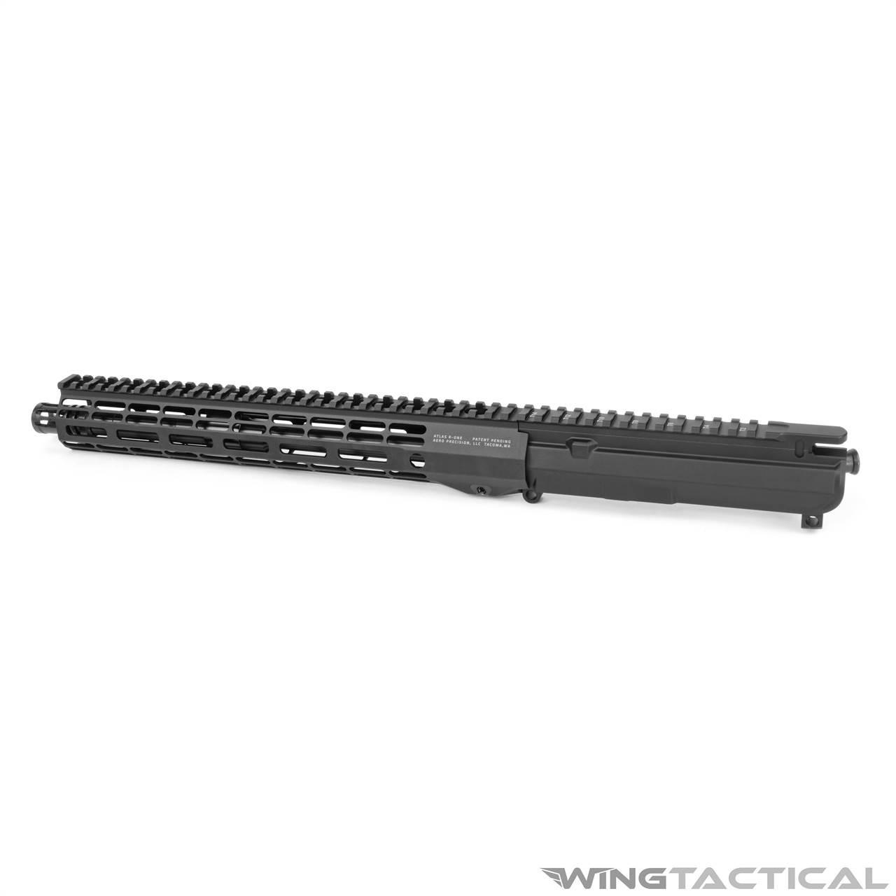 マロリー専用 Airtac 185mm upper receiver. マロリー専用 Airtac 185mm upper receiver. AirTac Customs AEG CRBN