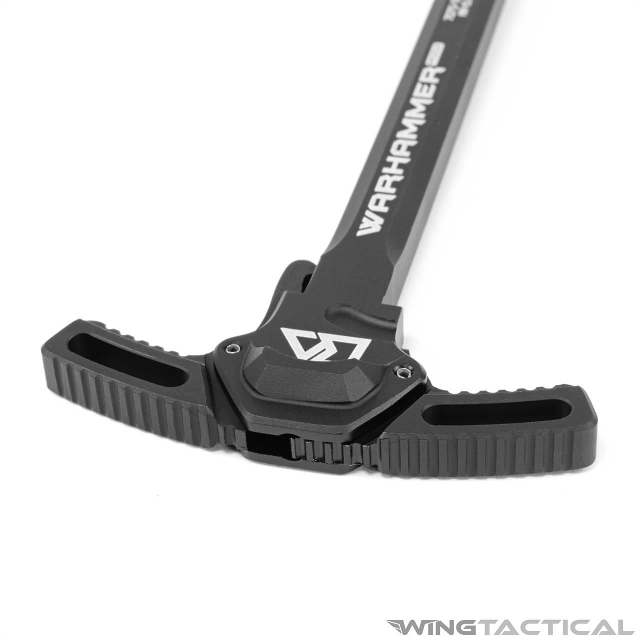 Breek Charging Handle | Shop Online Today | Wing Tactical