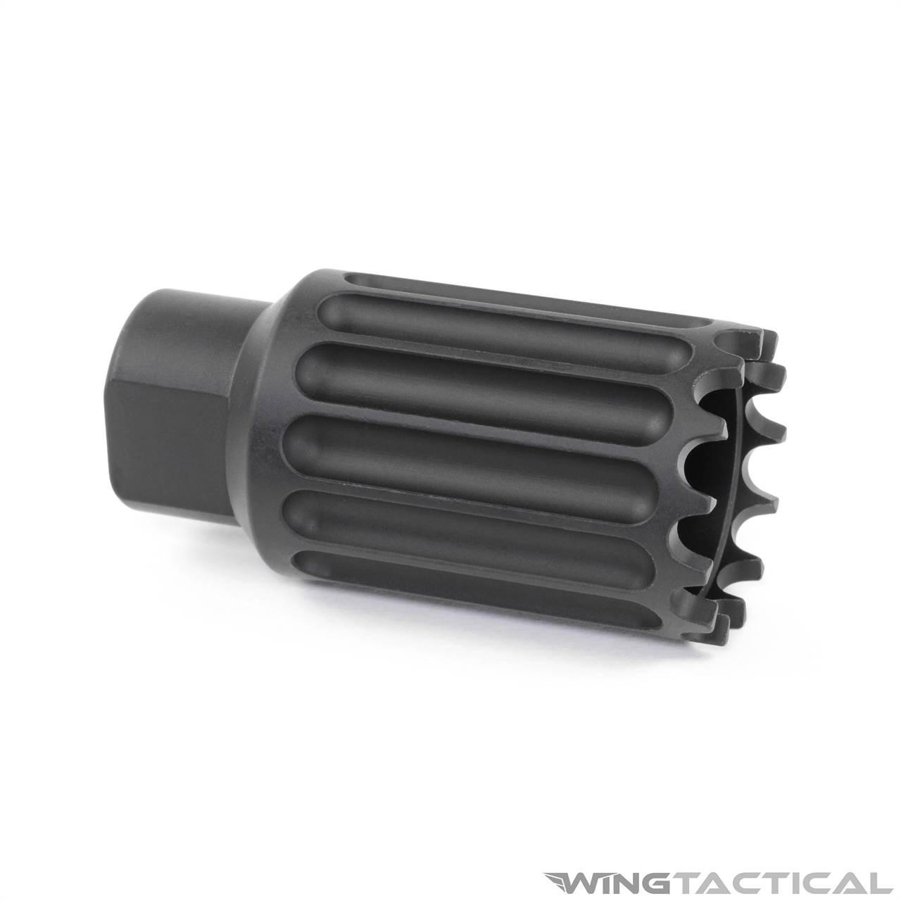 Juggernaut Tactical Flash Can | Wing Tactical