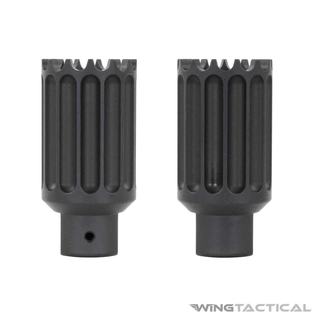 Juggernaut Tactical Flash Can | Wing Tactical