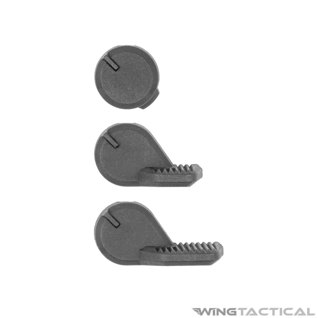 Magpul Enhanced CZ Scorpion EVO 3 Safety Selector Kit (ESK) | Wing