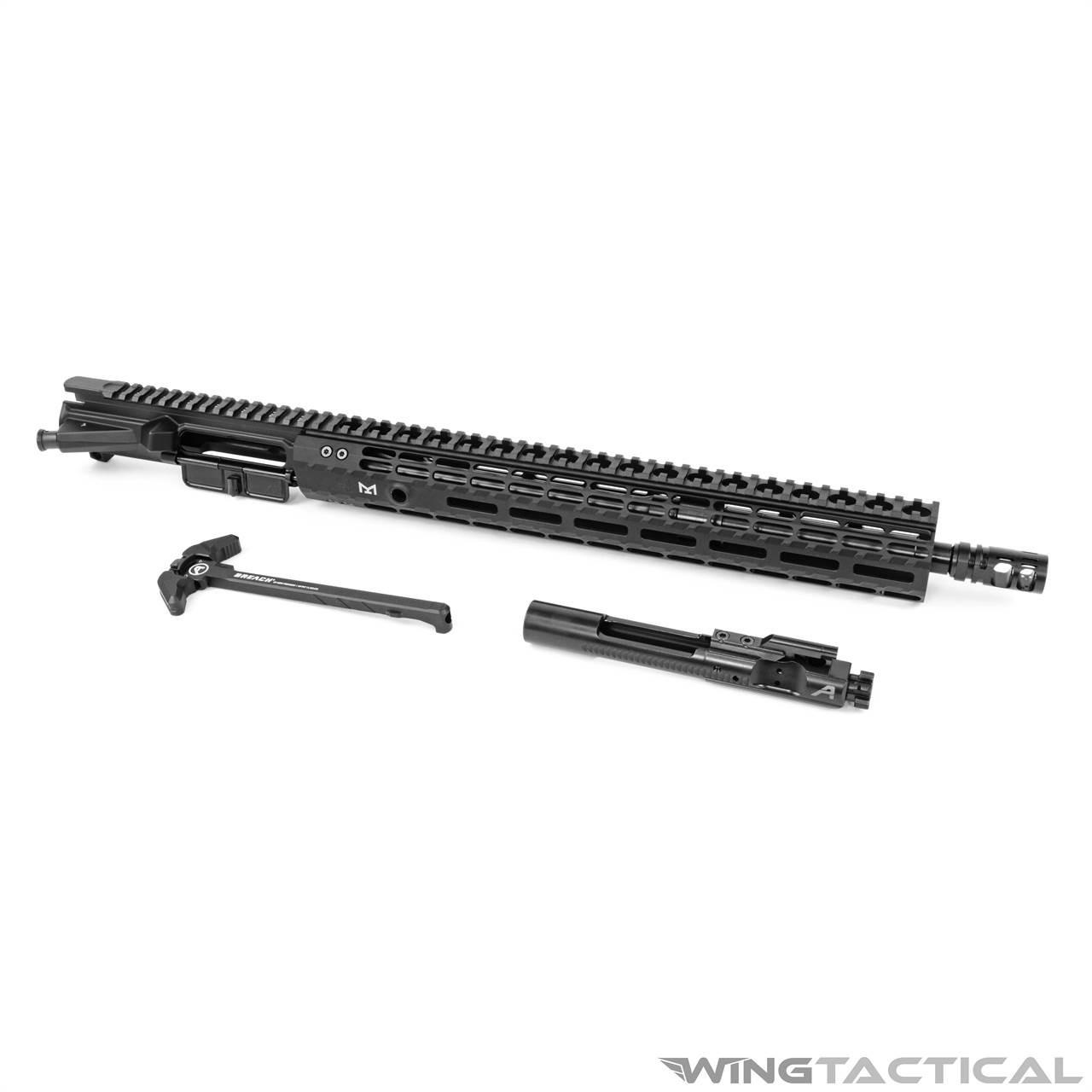 Aero Precision 16