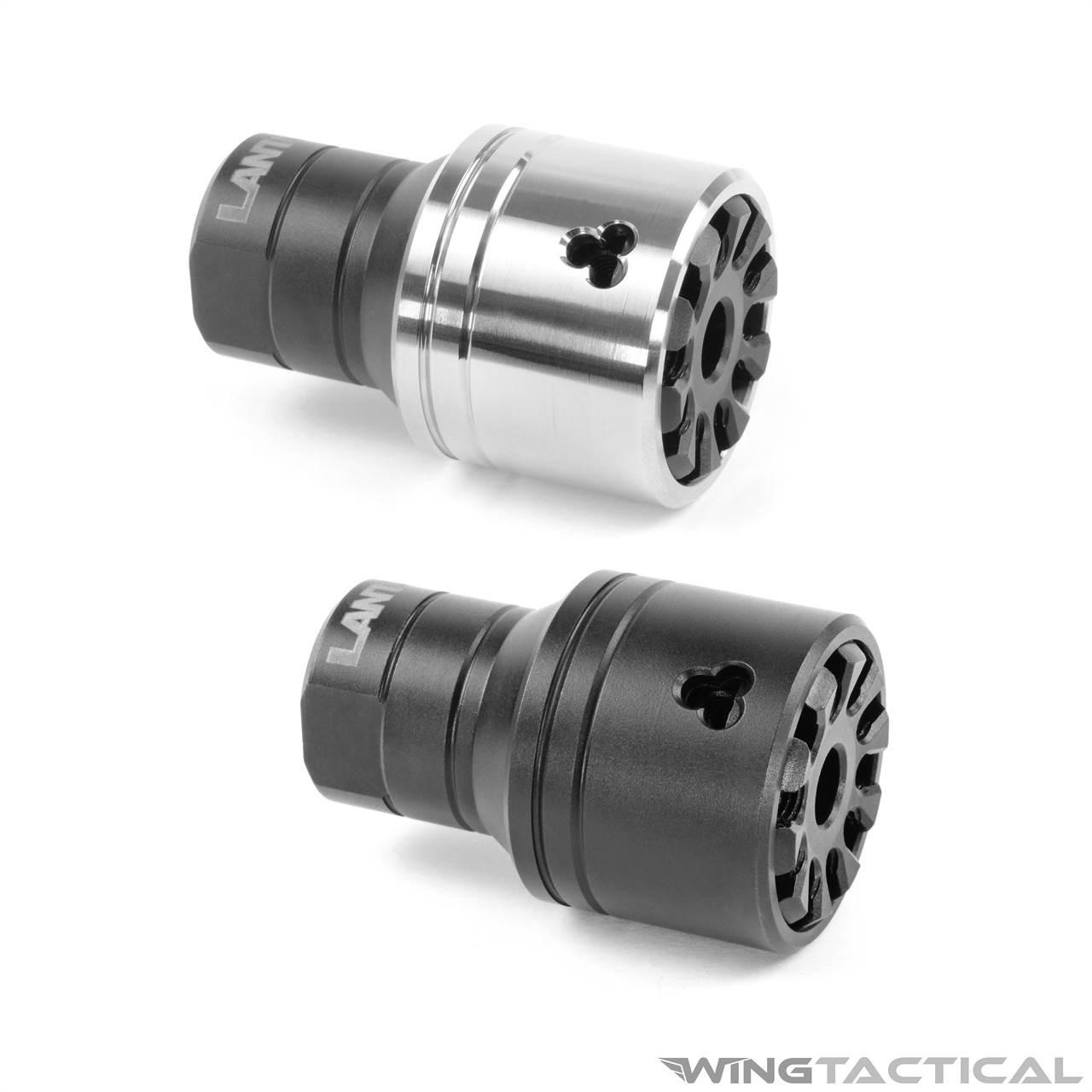 LANTAC STG556C Stingray 5.56 Non-Linear Compensator | Wing Tactical