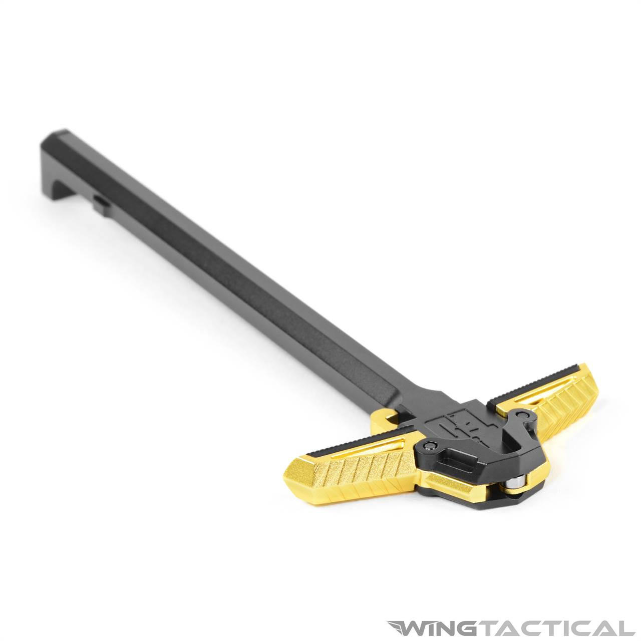 Tyrant CNC NexGen AR15 Charging Handle | Wing Tactical