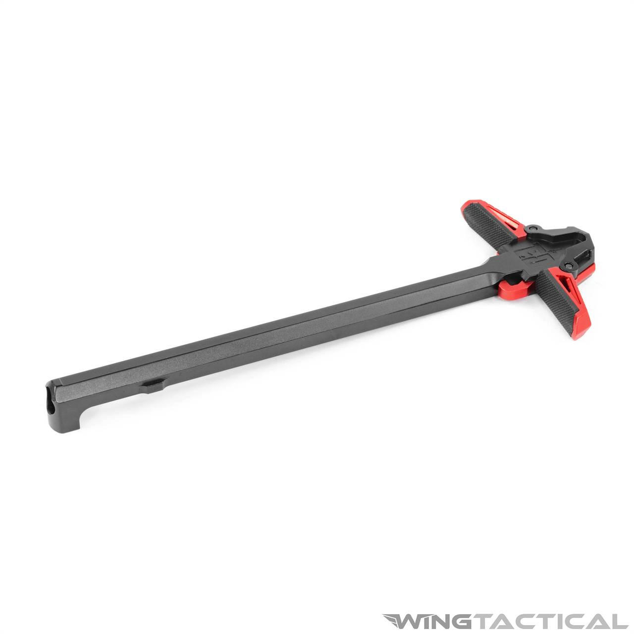 Tyrant CNC NexGen AR15 Charging Handle | Wing Tactical