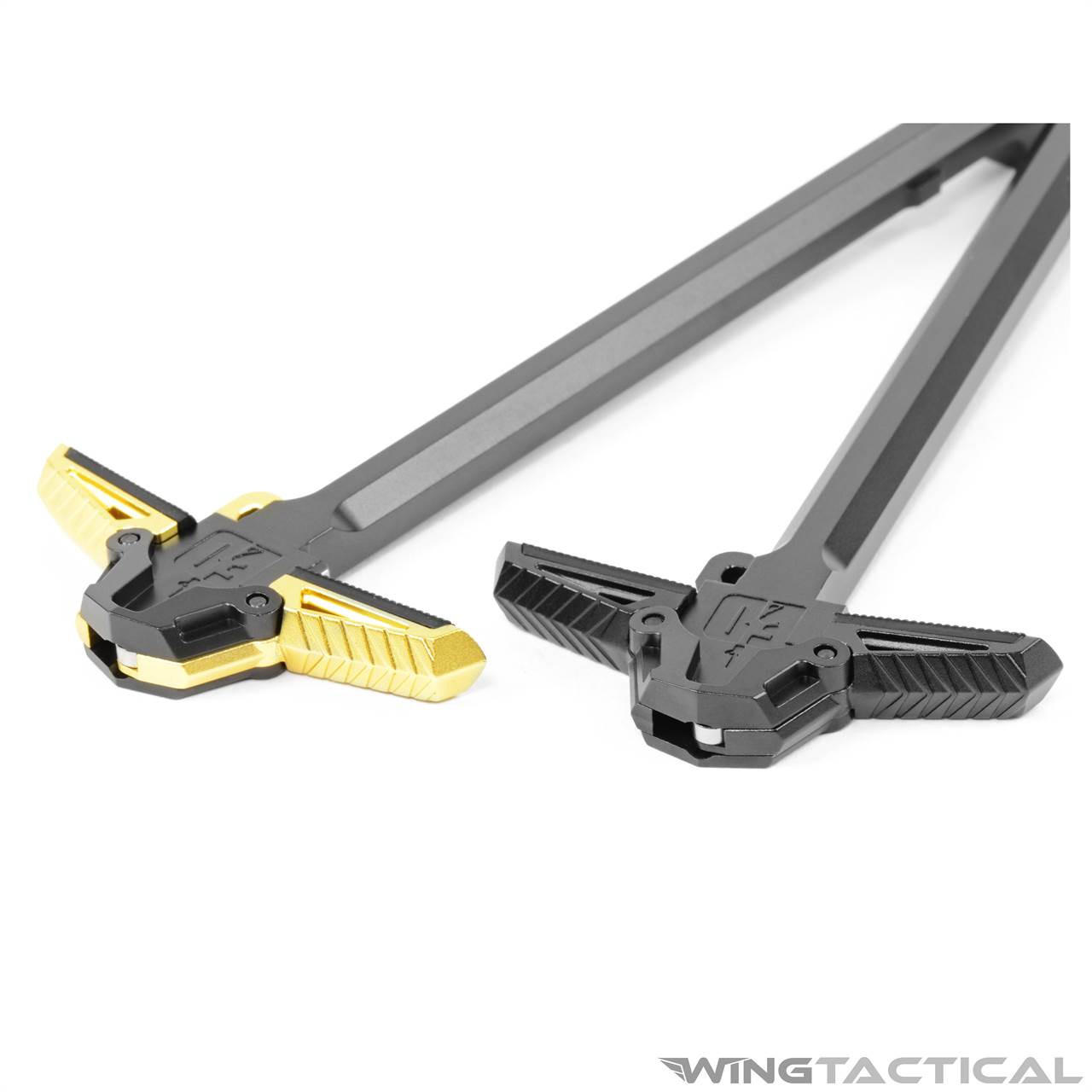 Tyrant CNC NexGen AR15 Charging Handle | Wing Tactical