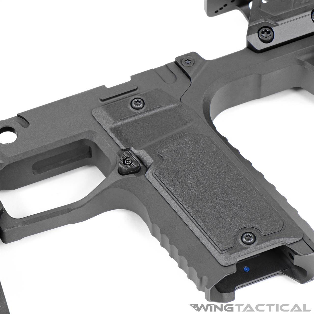Strike Industries Sig Sauer P320 Strike Modular Chassis (SMC