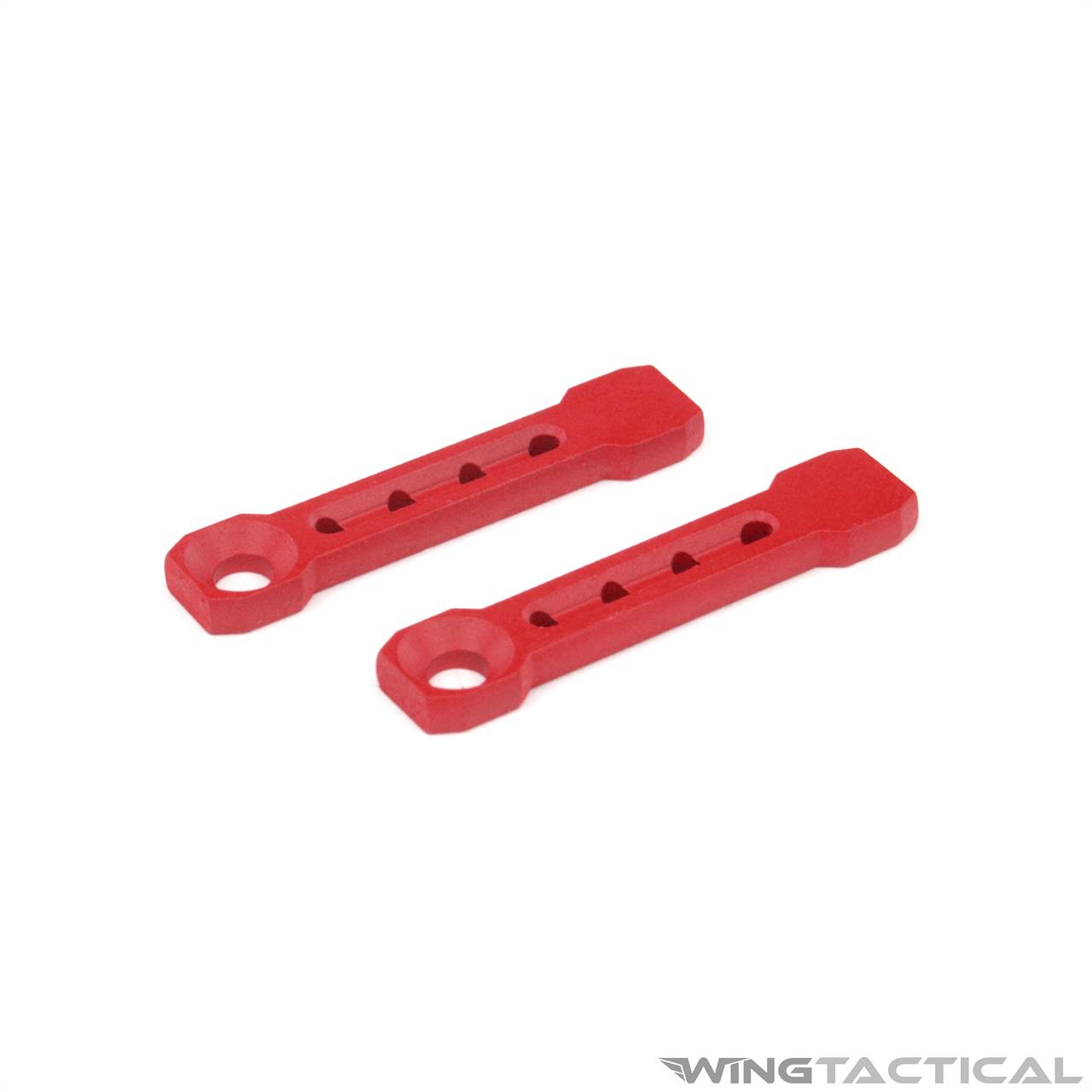 Wing ST Precision | Gen Non-Rotating KNS Trigger Hammer Tactical & Pins