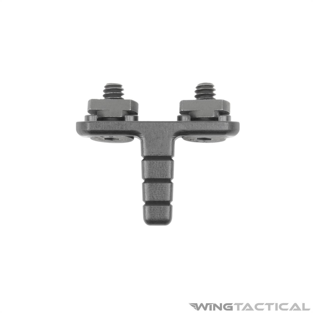 Next Level Armament NLX-HS M-LOK Handstop | Wing Tactical