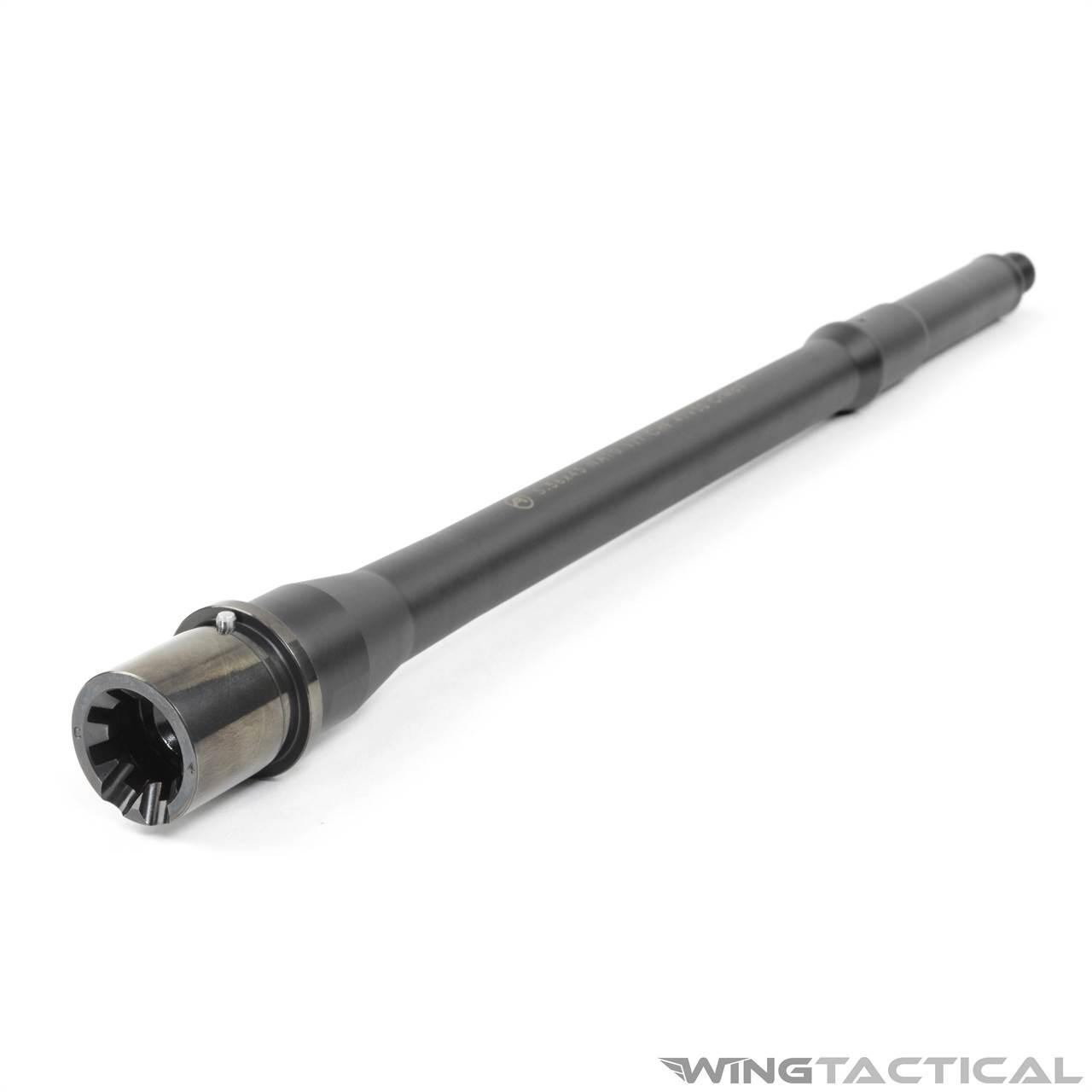 Aero Precision 13.7-Inch 5.56 Cold Hammer Forged (CHF) Barrel