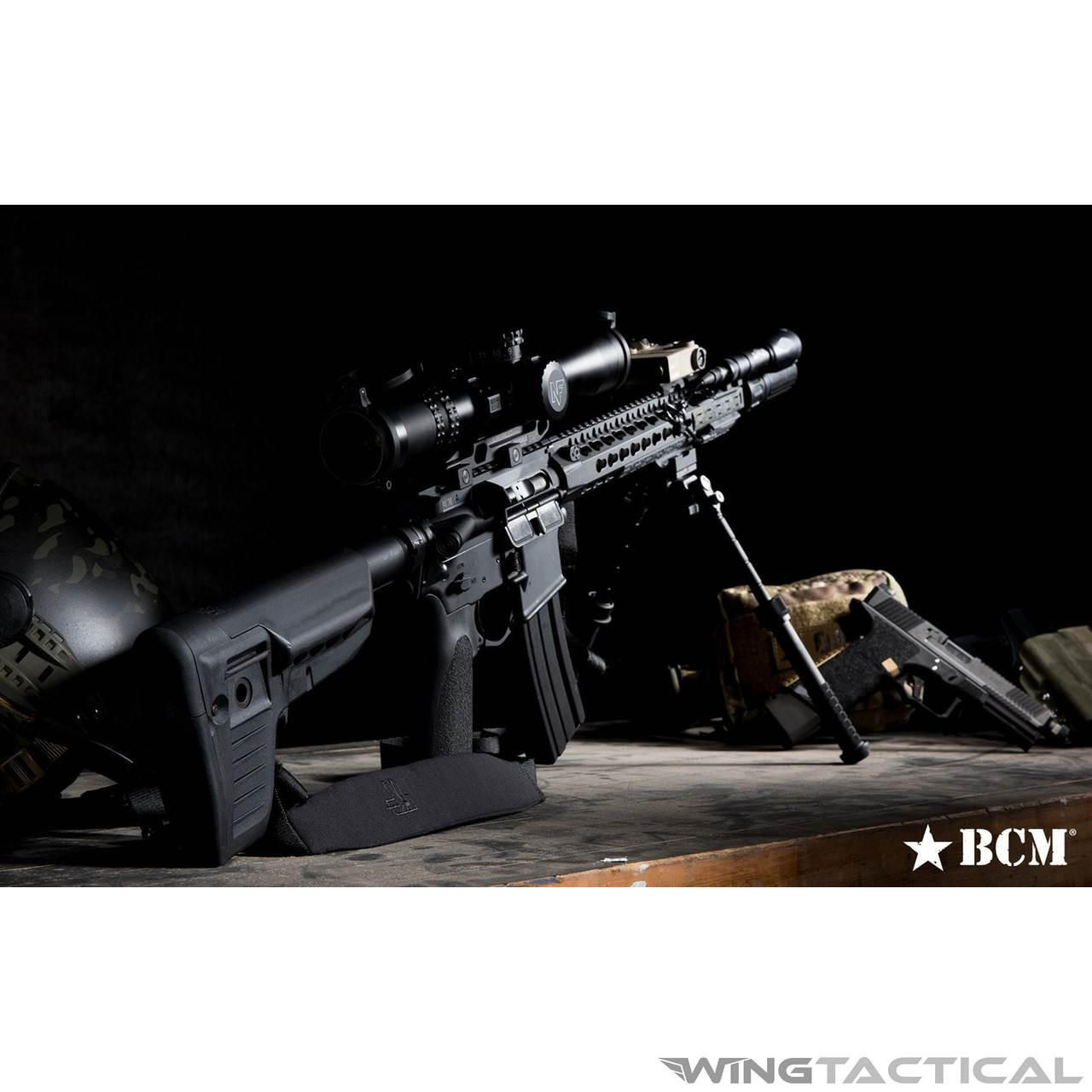 Bravo Company BCMGUNFIGHTER MOD 1 SOPMOD Stock