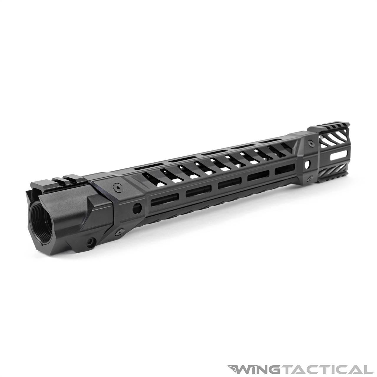 Tyrant CNC NexGen AR15 Handguard | Wing Tactical