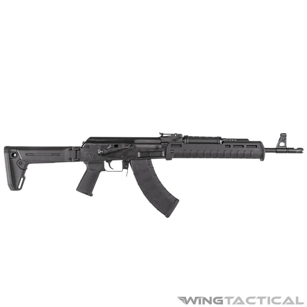 Magpul Zhukov-S Folding Collapsible AK Stock