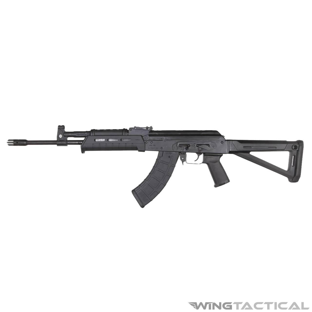 MAGPUL MOE STOCK (実物) 実物パーツ】MAGPUL MOE Carbine Stock Mil-Spec FDE マグプル