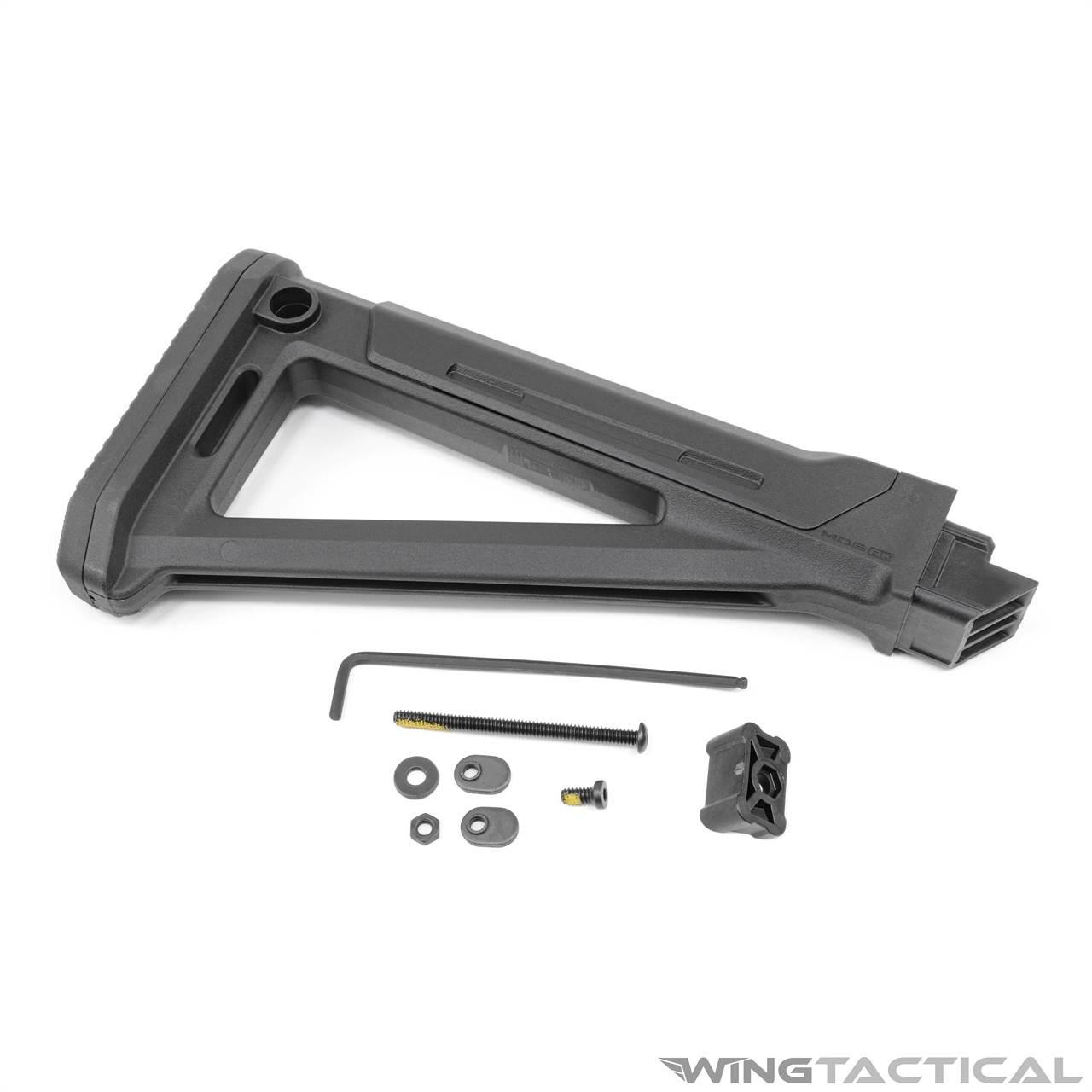 Magpul MOE AK Stock (MAG616) | Wing Tactical