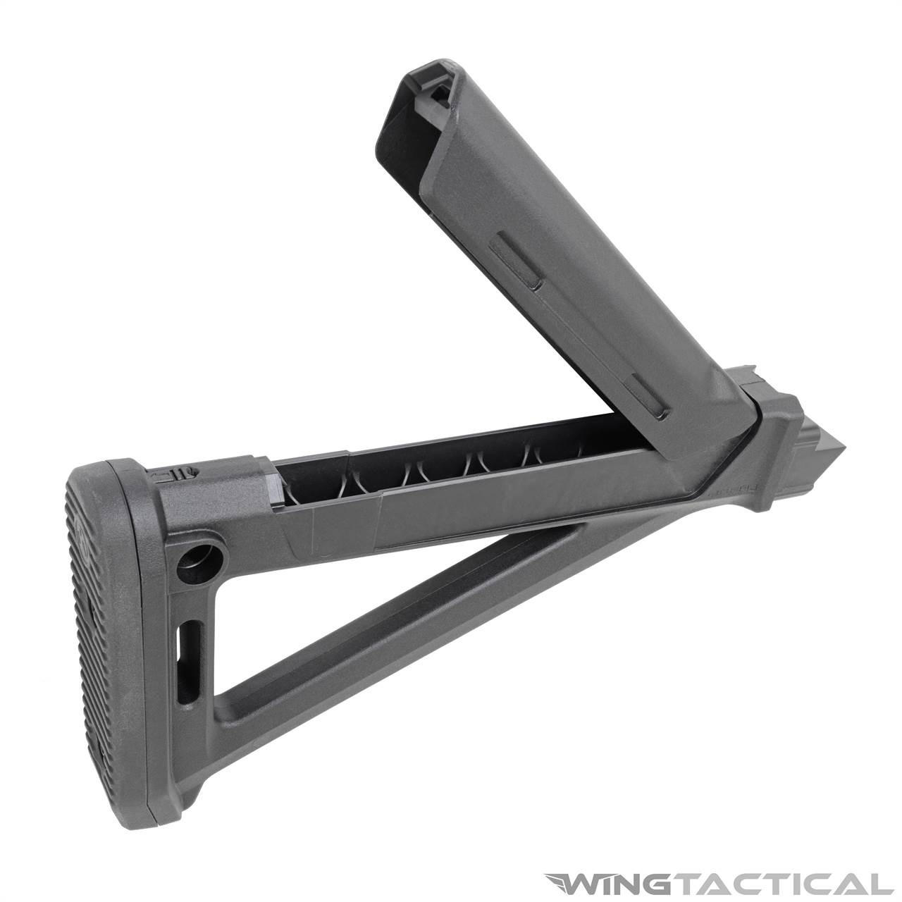 AK ARストック MAGPUL Stocks for AR15, M4, M16, SR25, M110, and AR10 Rifles