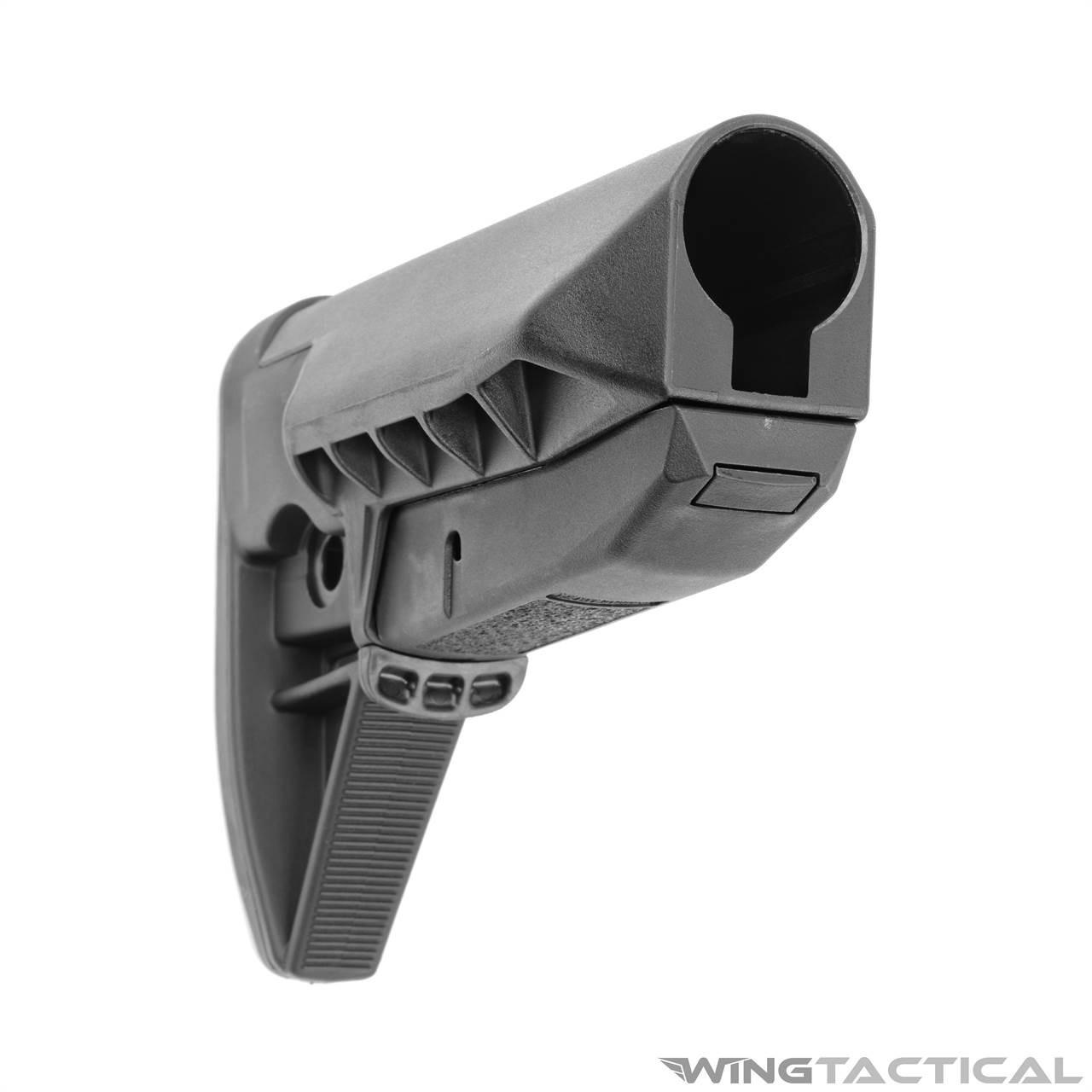 BCM ストック　mod 0 BCM® Rifle Company | The MOD 0 Stocks