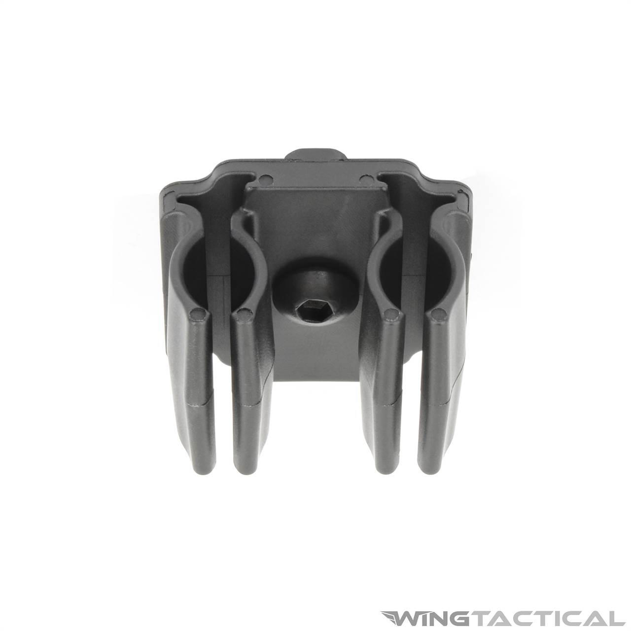 Midwest Industries M-LOK Universal Shell Holder | Wing Tactical