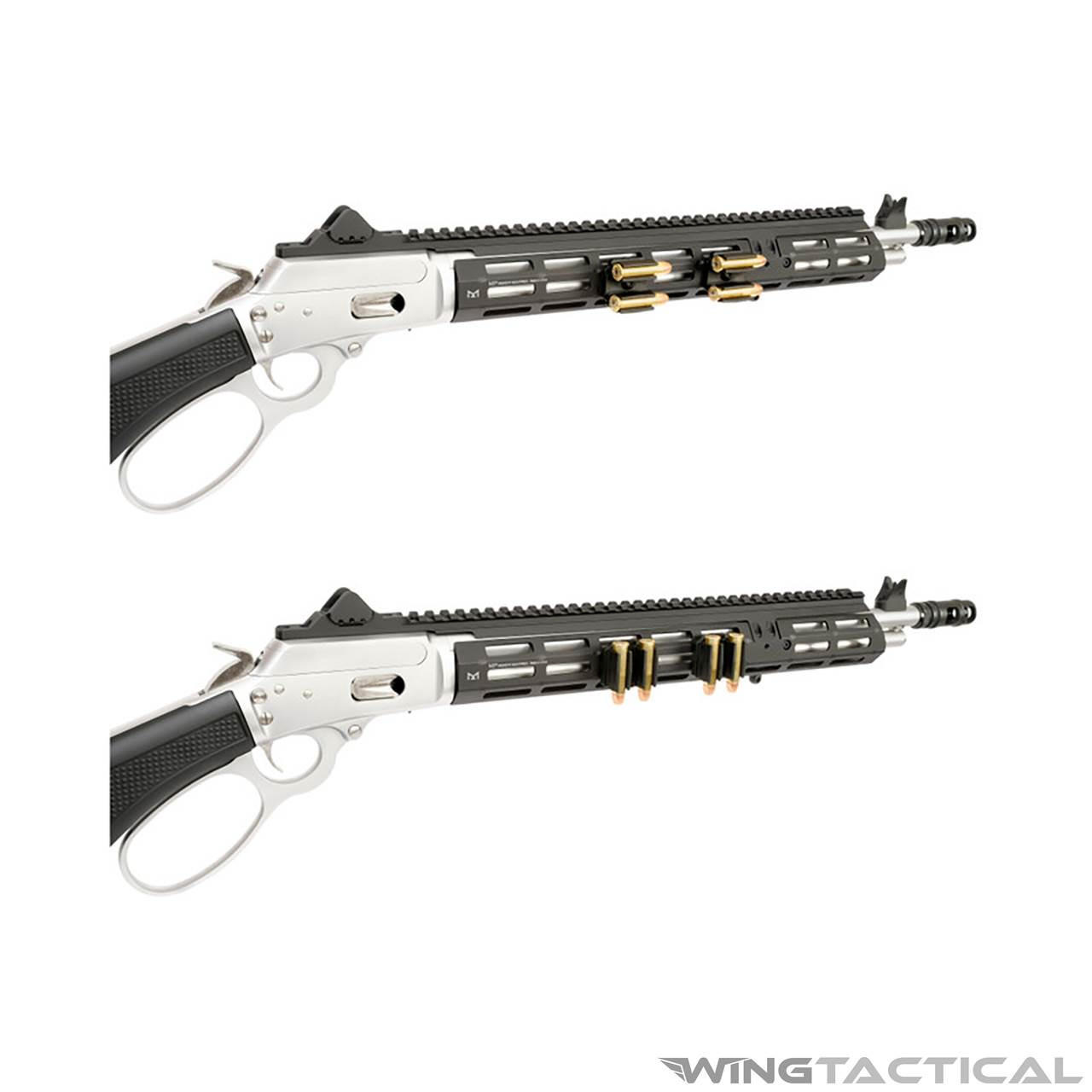 Midwest Industries M-LOK Universal Shell Holder | Wing Tactical