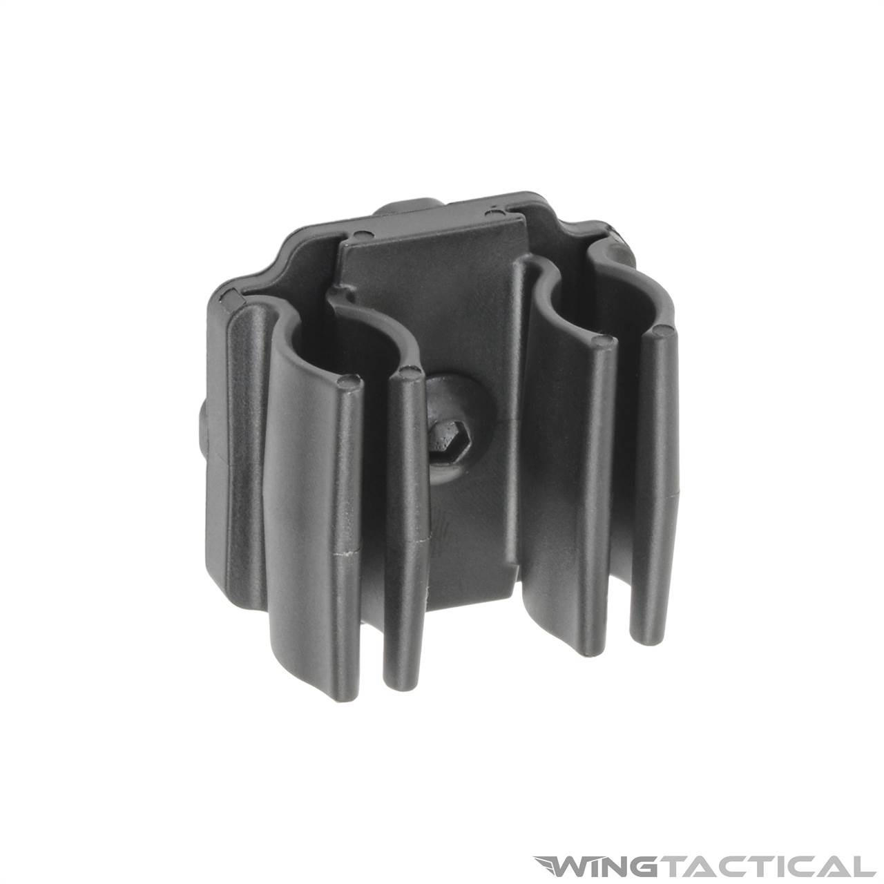 Midwest Industries ■ミッドウエスト ストックアダプター Midwest Industries M-LOK Universal Shell Holder | Wing Tactical