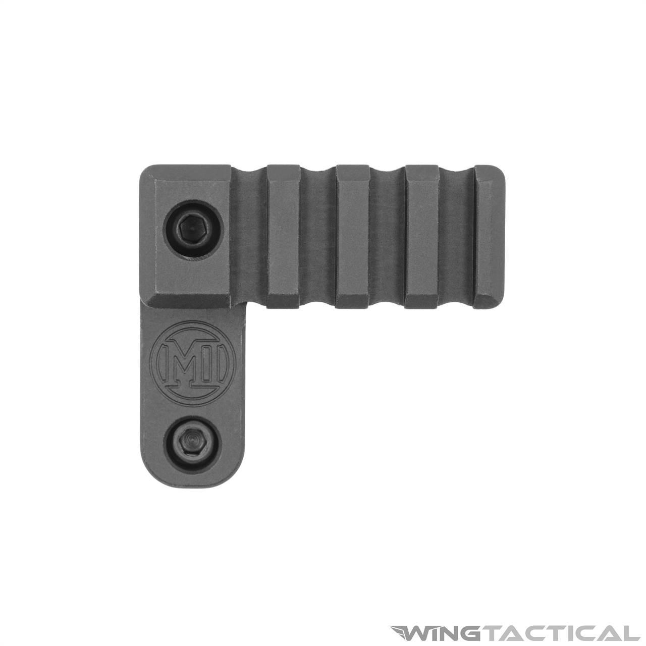 Midwest Industries AK Light & Laser Mount | Wing Tactical