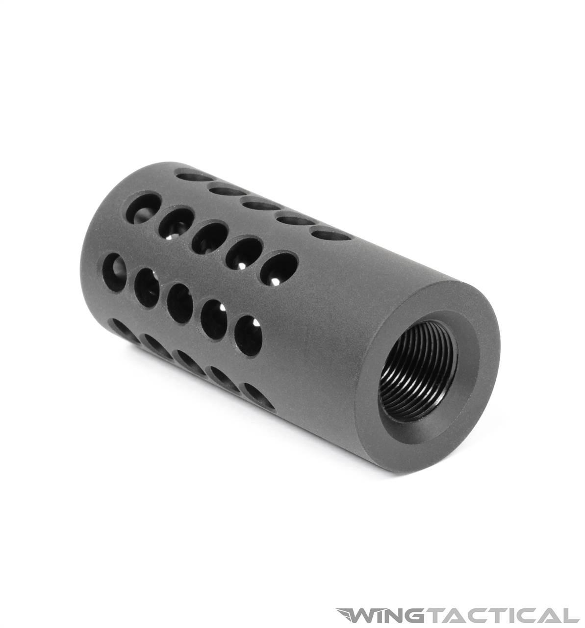 Tactical Solutions Pac-Lite Compensator | Wing Tactical