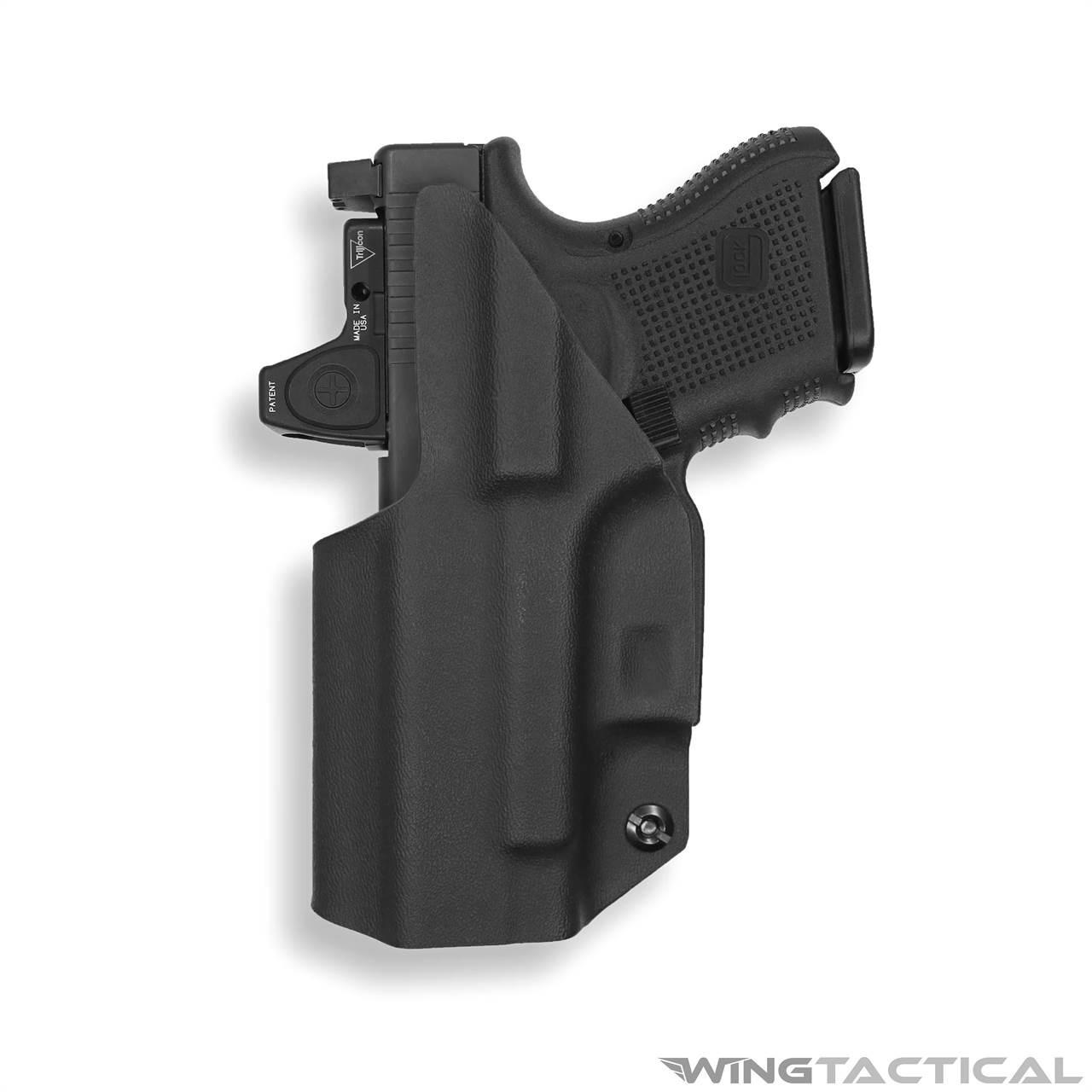 We The People IWB Holster for Glock 26 / 27 / 28 / 33