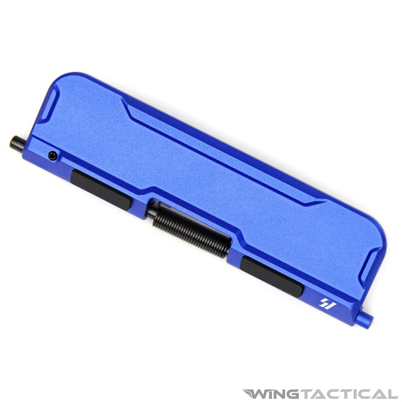 Strike Industries Blue AR-15 Upper Parts Kit | Wing Tactical