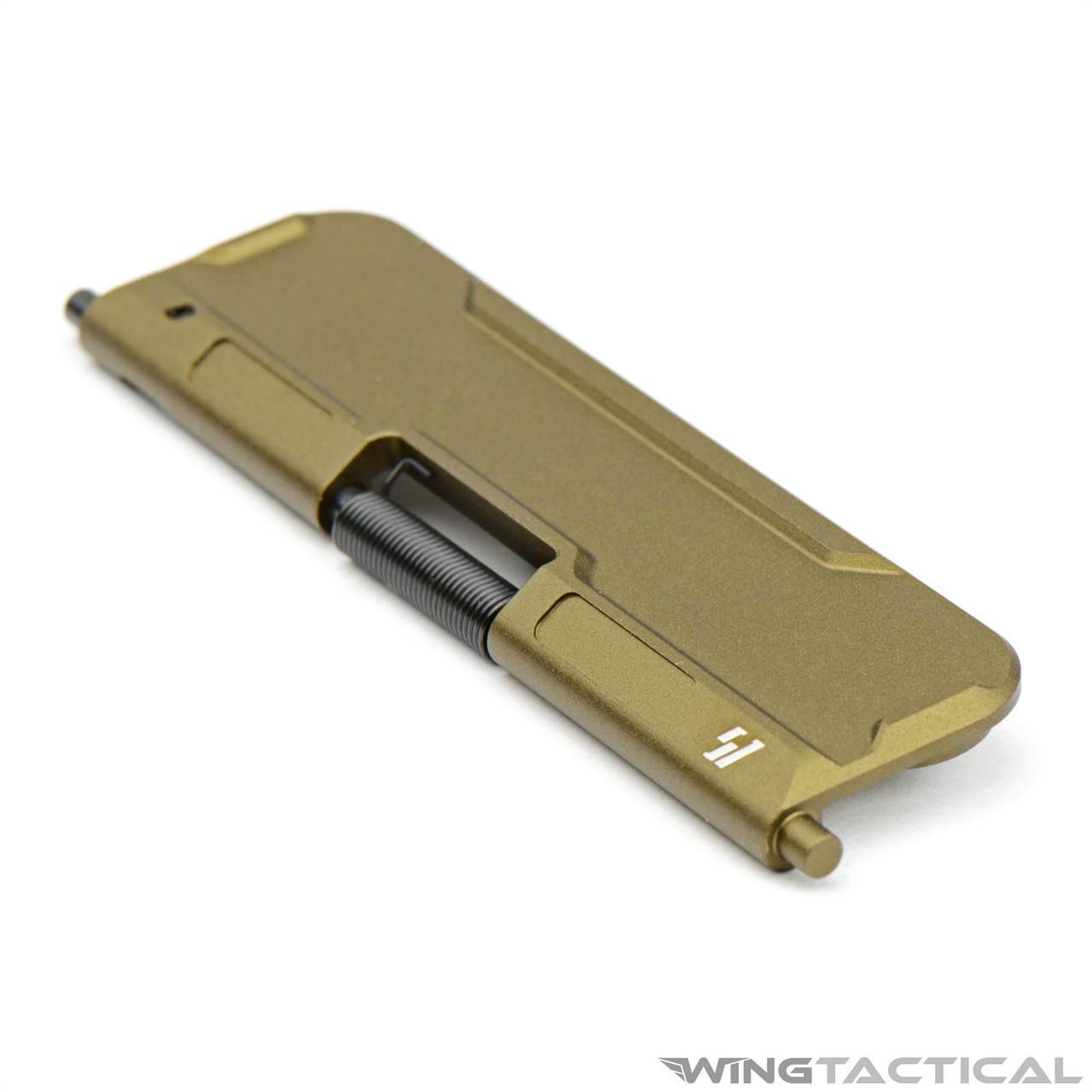 Strike Industries Flat Dark Earth (FDE) AR-15 Upper Parts Kit