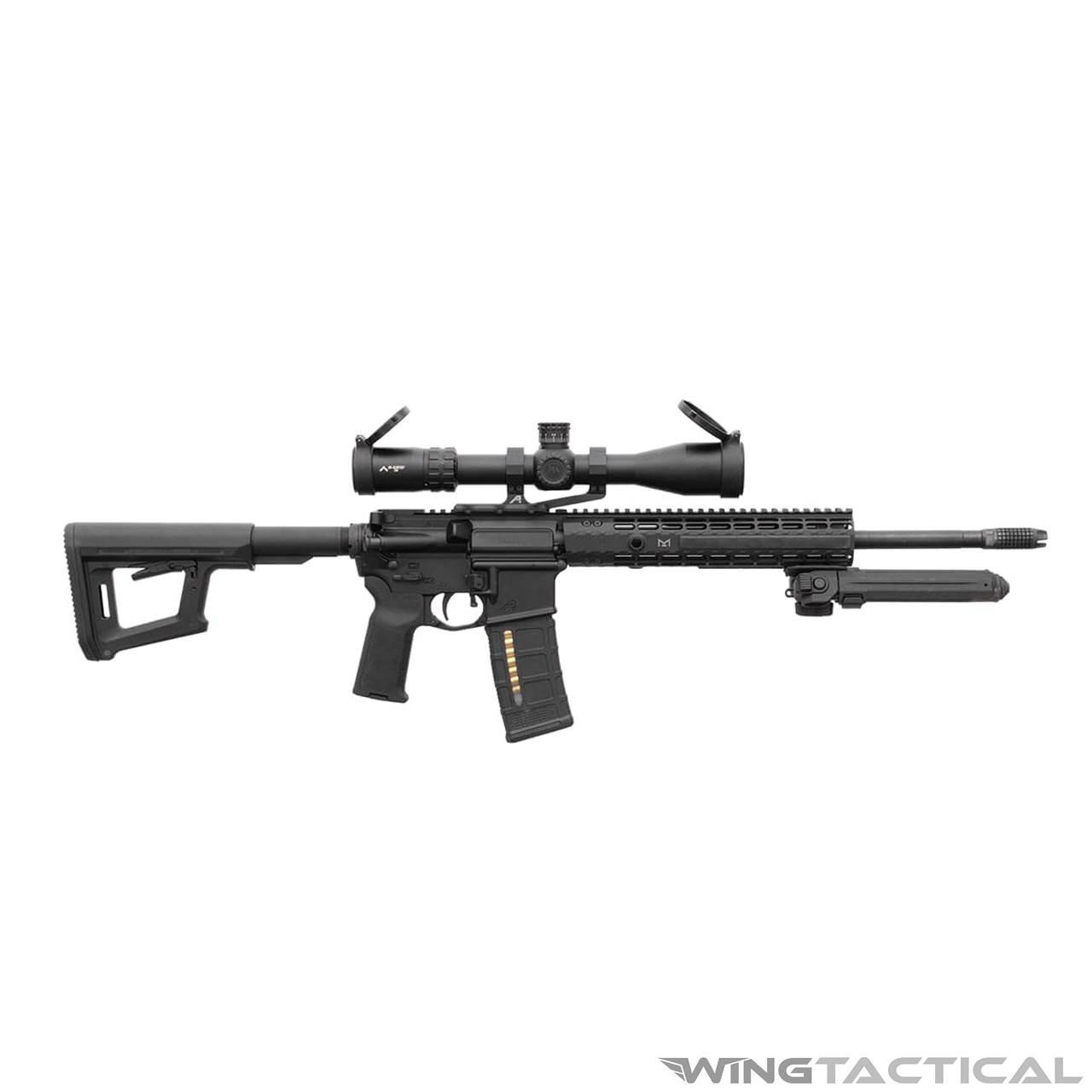 MAGPUL バットストック MOE PR Carbine Stock 実物 Magpul MOE PR Carbine Stock (Mil-Spec) | Wing Tactical