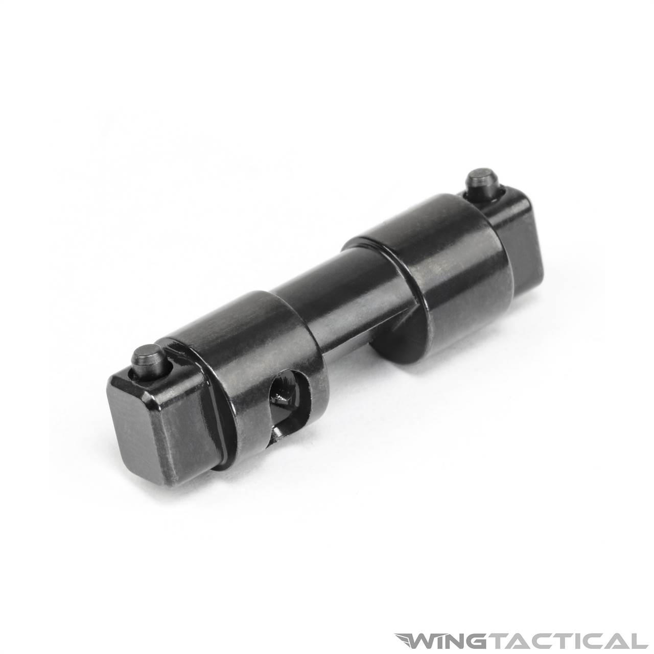 セキュリティ・セーフティ F.lowerBreww Aero Precision PRO Ambidextrous Safety Selector | Wing Tactical