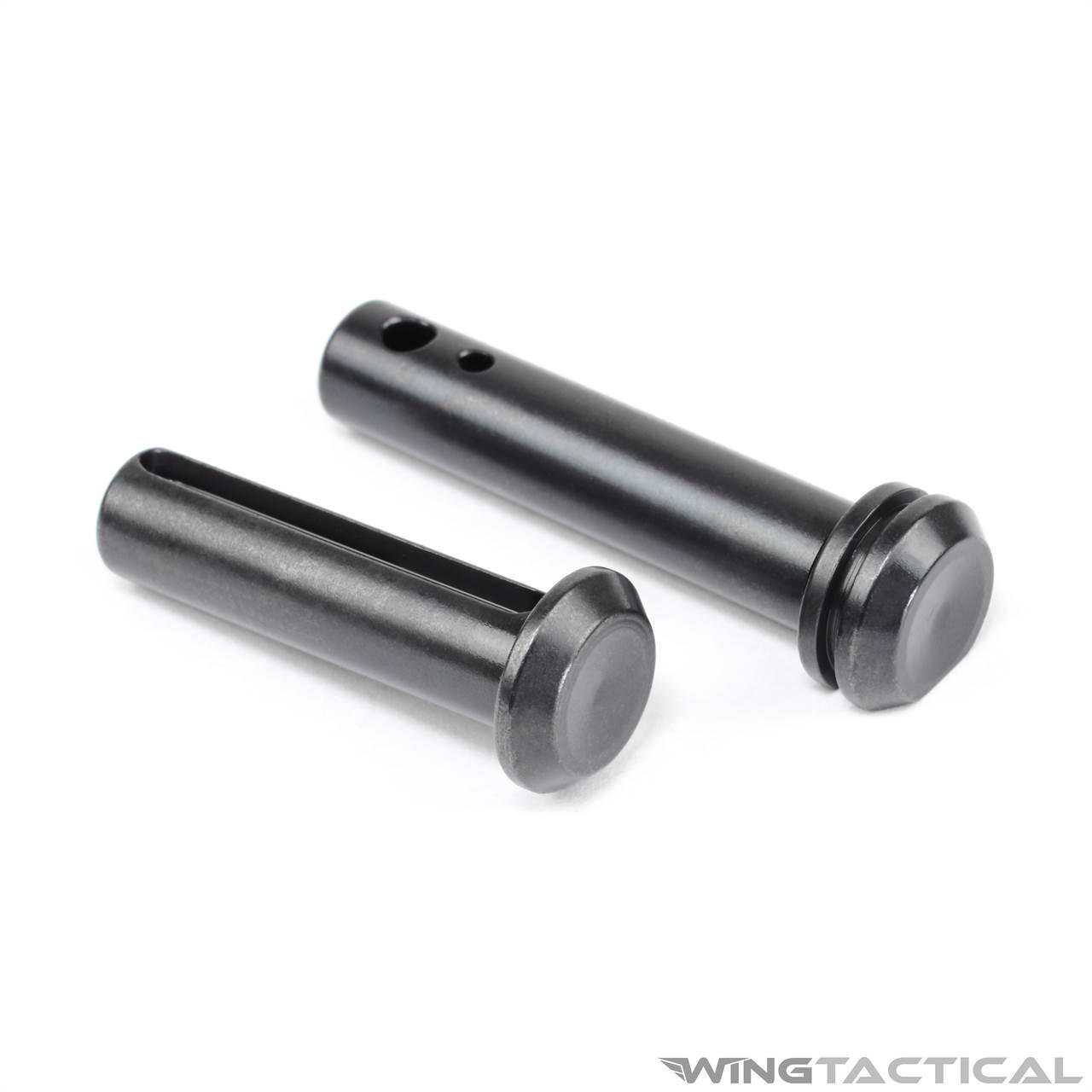 Aero Precision EZ Install AR15 Pivot/Takedown Pin Set | Wing