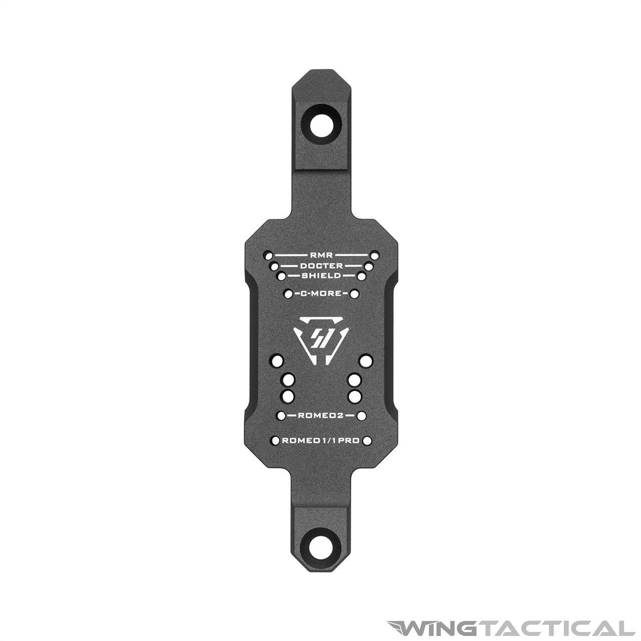 Strike Industries Shotgun Optic Mount | Wing Tactical