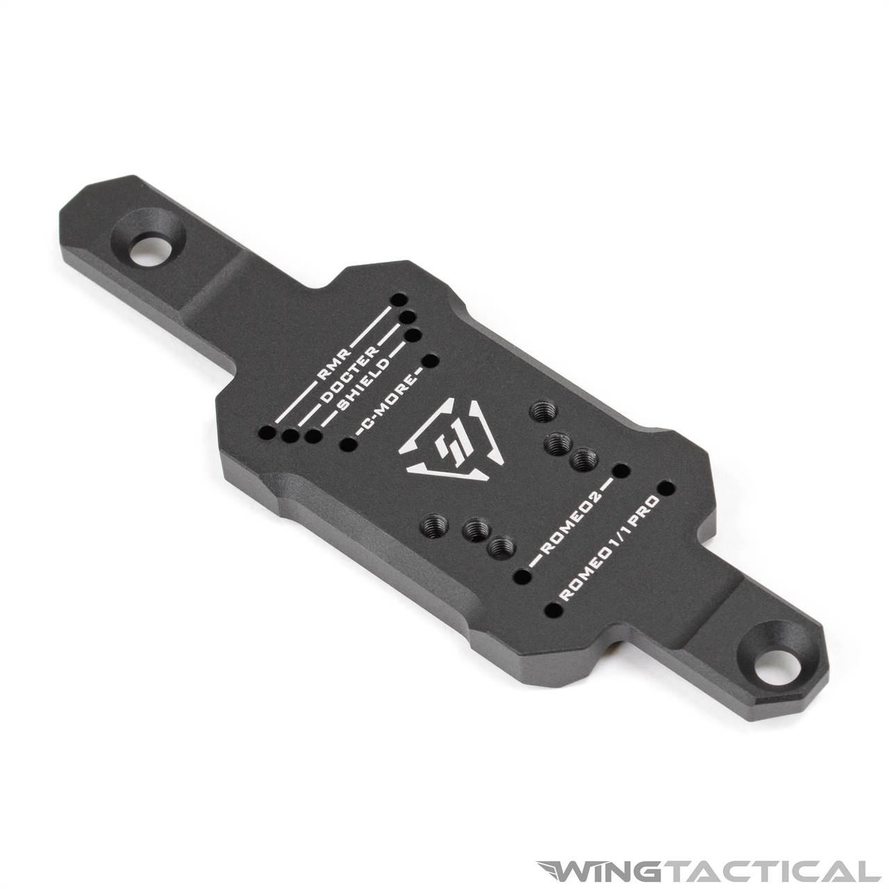 Strike Industries Shotgun Optic Mount | Wing Tactical