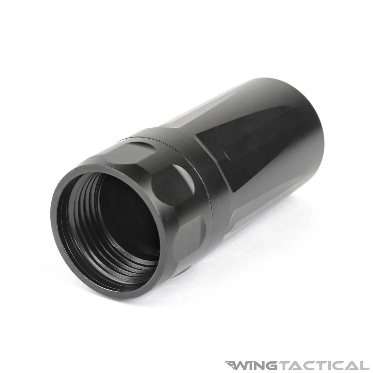 Kaw Valley Precision ASR Blast Shield | Customize Your Gun | Wing