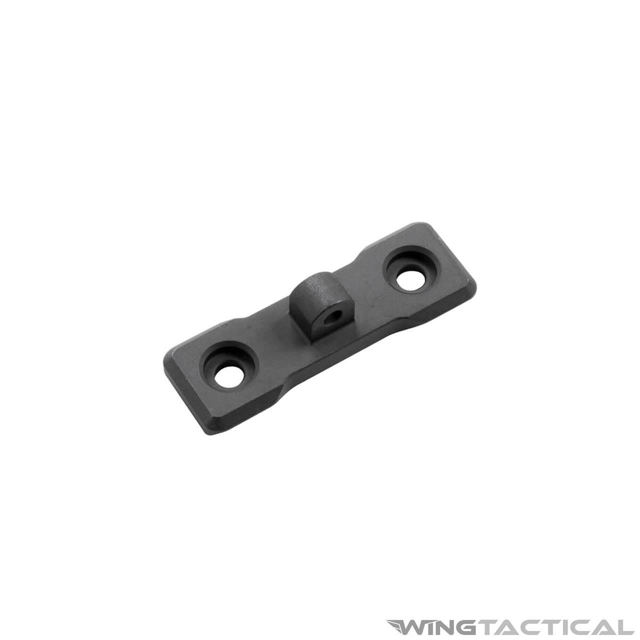 MAGPUL Bipod for M-LOKブラック　箱・取扱説明書なし Magpul® Bipod - M-LOK - Midwest Industries, Inc.