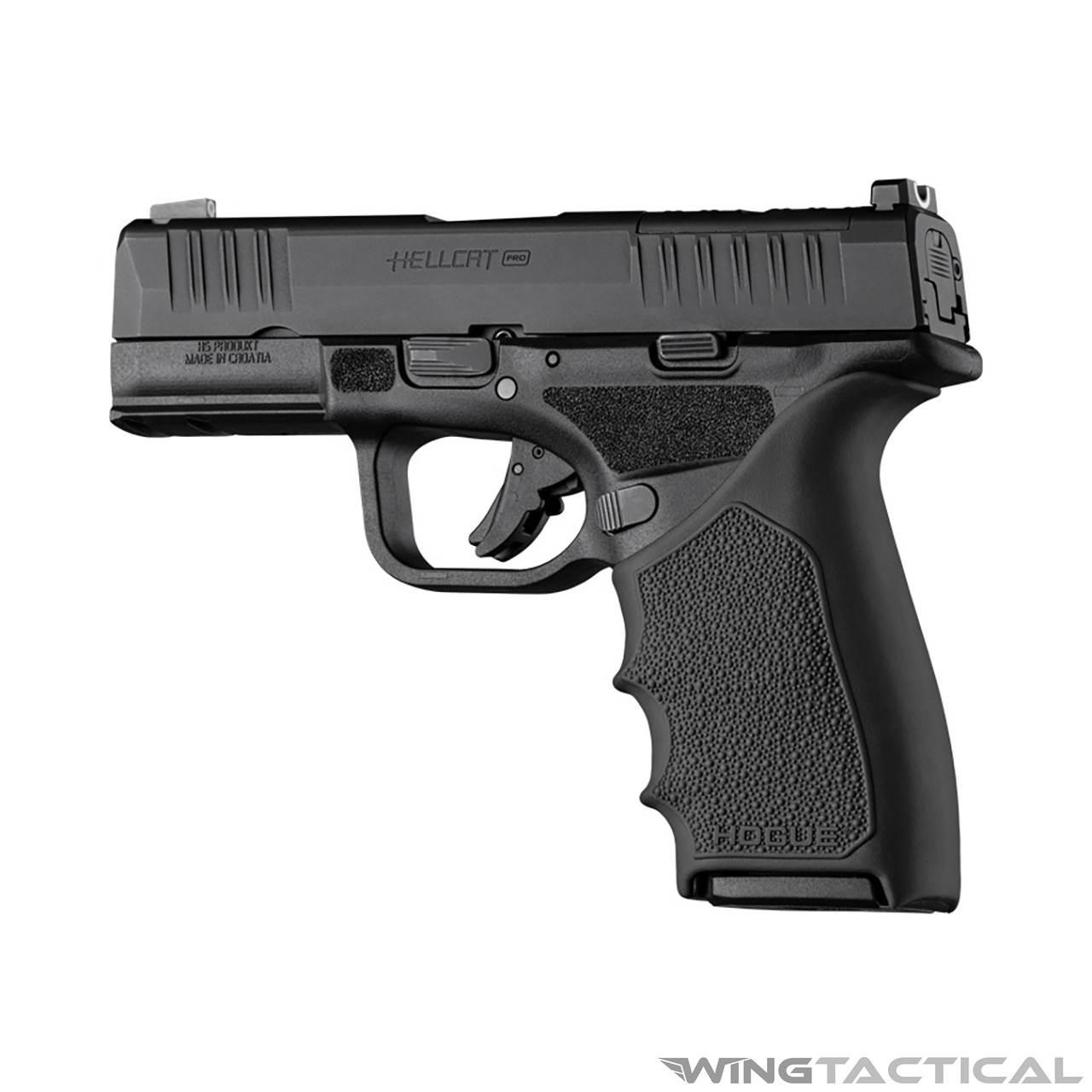 WA Colt Defender Series 90LW ホーググリップ WA Colt Defender
