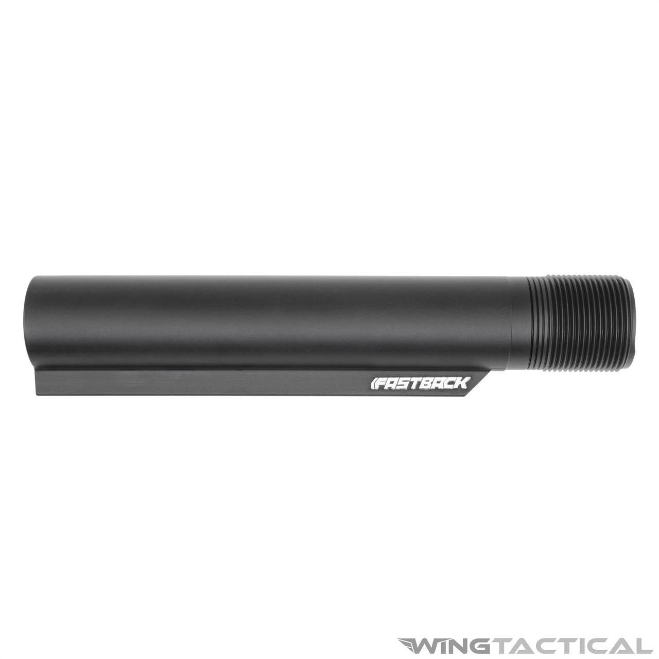 CMMG Fastback Carbine Buffer Tube (Mil-Spec)