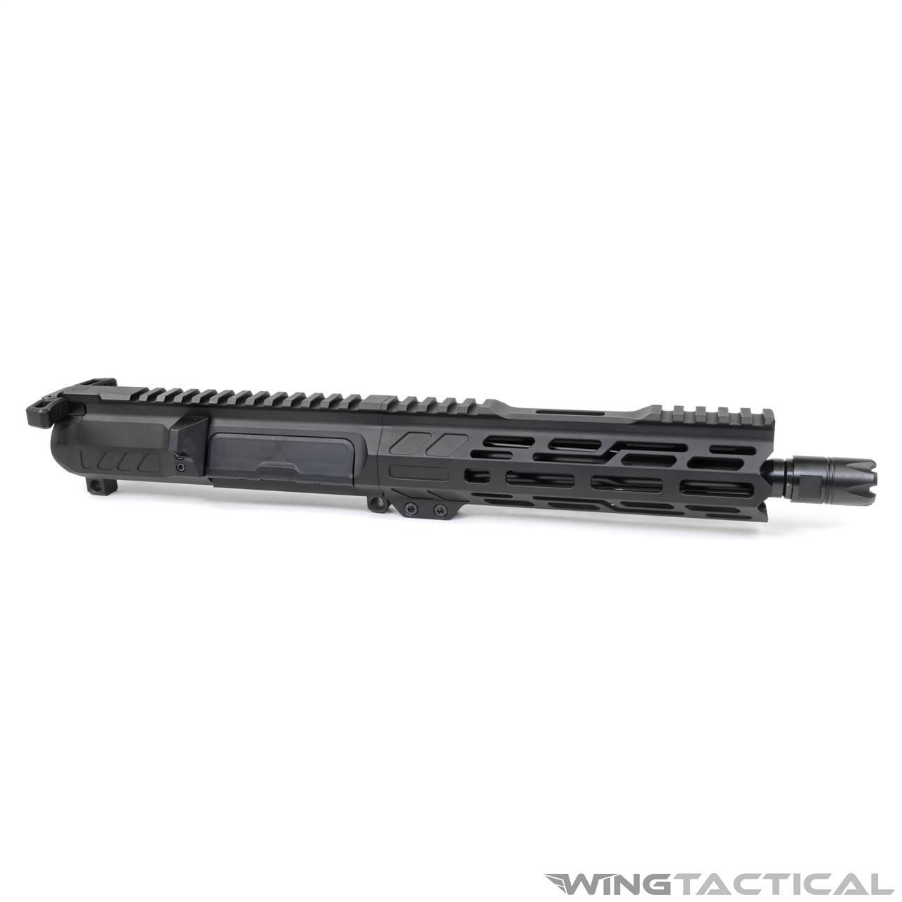 CMMG Banshee 5.7x28mm 8