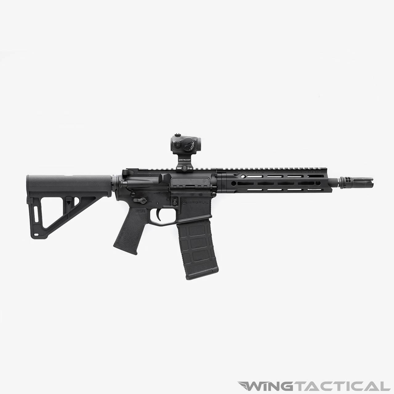 Magpul BTR Pistol Stabilizing Brace | Magpul BTR Arm Brace For