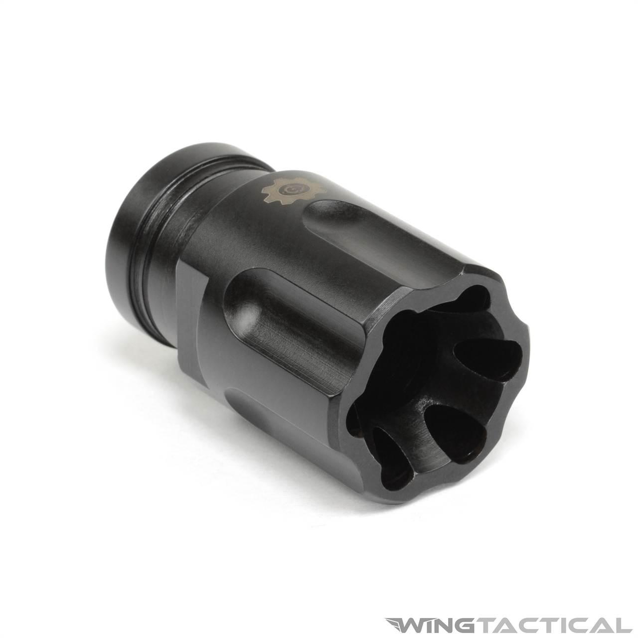 Next Level Armament NLX-25 5.56 Linear Compensator | Wing Tactical