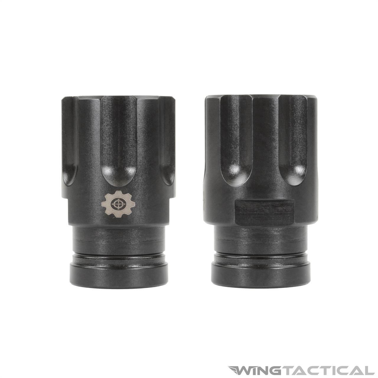 Next Level Armament NLX-25 5.56 Linear Compensator | Wing Tactical