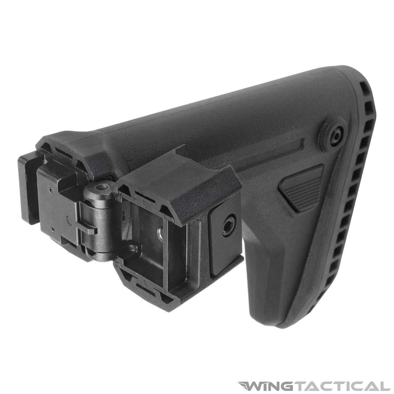 stck Magpul UCS Picatinny Stock (MAG1441) | Wing Tactical