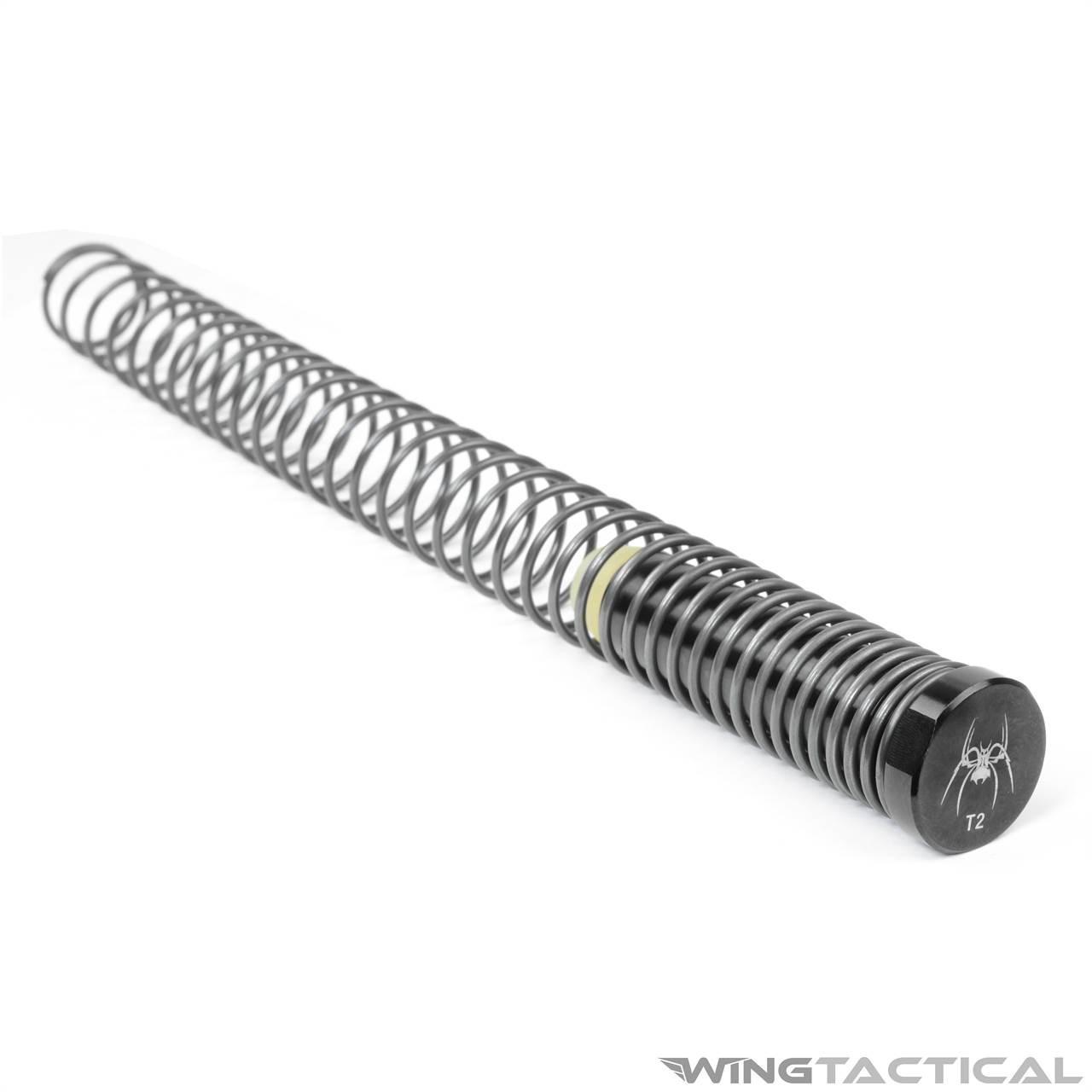 Spike's Tactical VPRS-15 Buffer Spring Kit | Wing Tactical